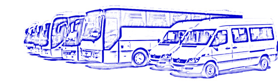 rent buses in Novo Mesto